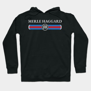 Graphic Merle Name Vintage Birthday Retro Gift Hoodie